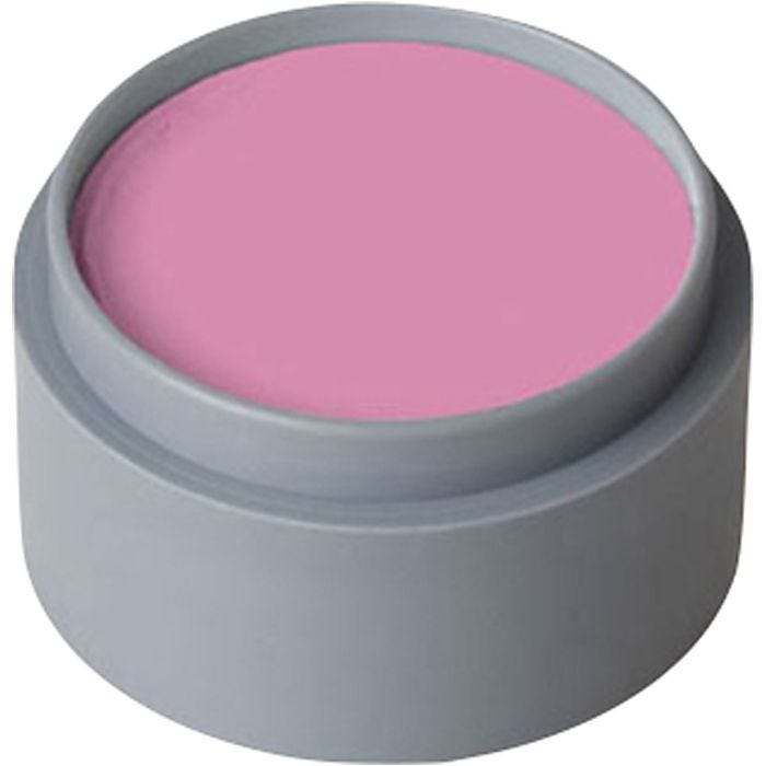Pintura facial Grimas, rosa, 15 ml/ 1 bote
