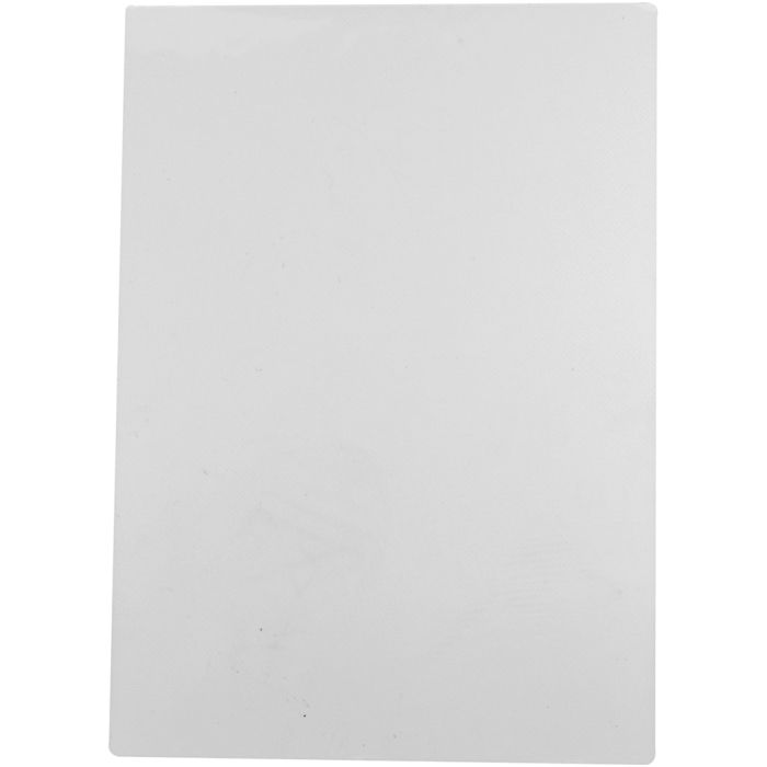 Bolsas de Laminación, A4, hoja 210x297 mm, grosor 80 my, 100 ud/ 1 paquete