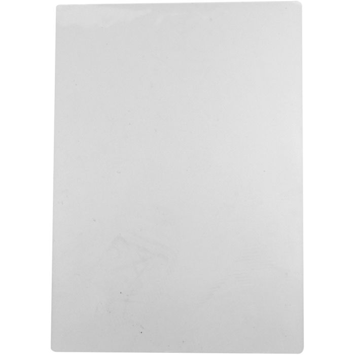 Bolsas de Laminación, A4, hoja 210x297 mm, grosor 100 my, 100 ud/ 1 paquete