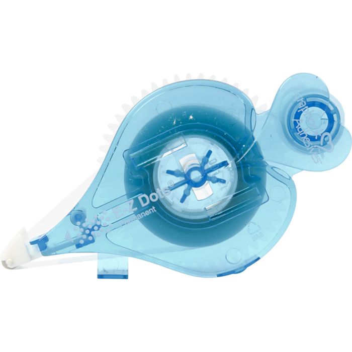 E-Z Runner® - Recambio, puntos, permanente, A: 8 mm, 13 m/ 1 rollo