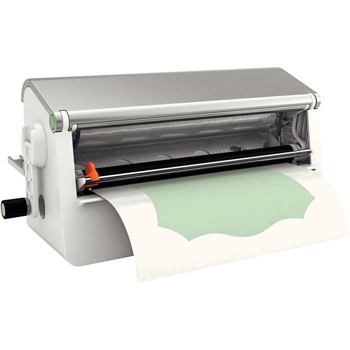 Xyron - Laminadora estación creativa, A: 21 cm, A4,A6, 1 ud