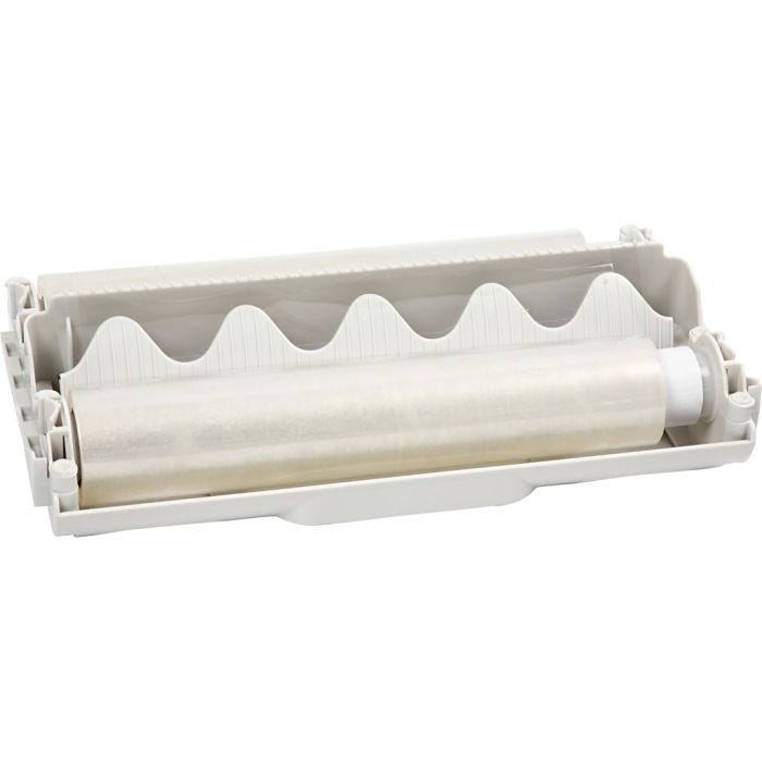 Recambio para laminadora, magnético, A: 21 cm, 3 m/ 1 rollo