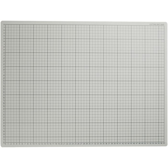 Tablas de cortar, medidas 45x60 cm, grosor 3 mm, 1 ud