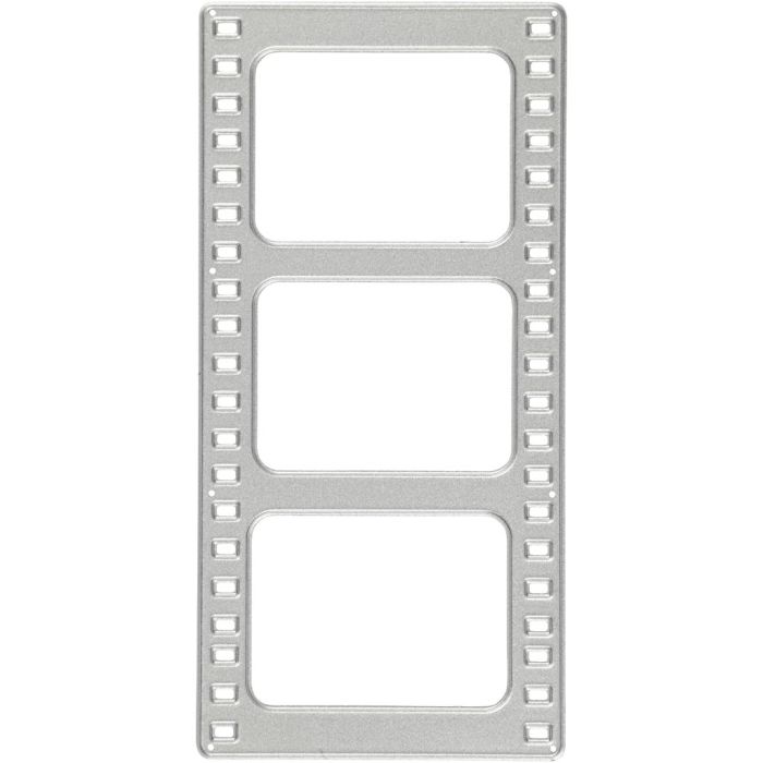 Cortador, Película, medidas 64x131 mm, 1 ud