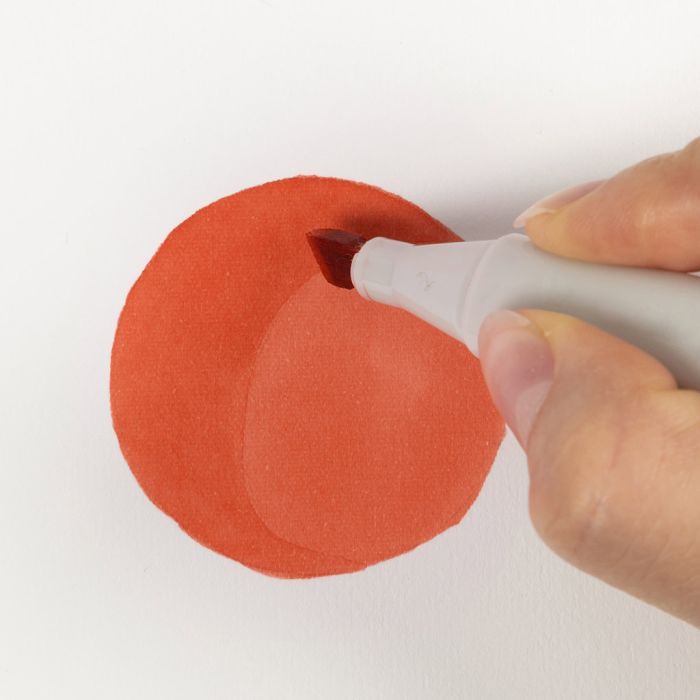 Cómo aplicar color capa por capa («capas»)