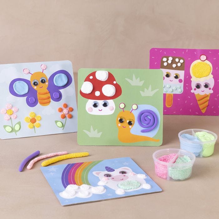 Modelado en placas decorativas