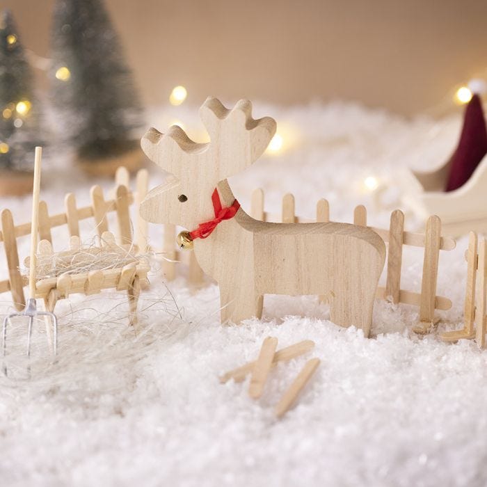 Aparece Rudolph