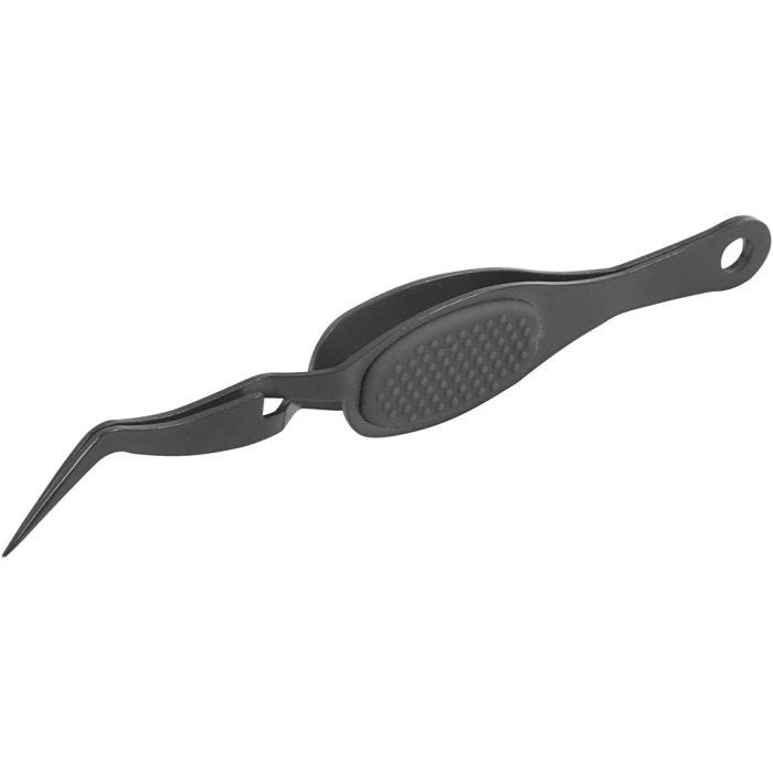 Pinza de manualidades, L. 12,5 cm, 1 ud