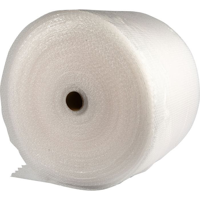 Papel de burbujas, A: 50 cm, 150 m/ 1 rollo