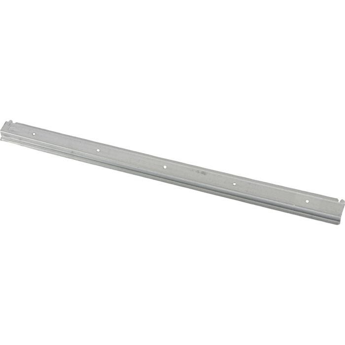 Rail , A: 44 mm, L. 60,5 cm, 1 ud