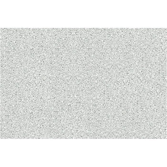 Lámina Autoadhesiva, Grafito, A: 45 cm, gris, 2 m/ 1 rollo