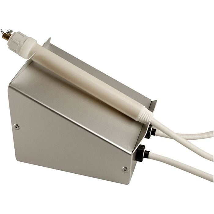 Herramienta de pirografía GS 1, grosor 0,7 mm, 1 ud