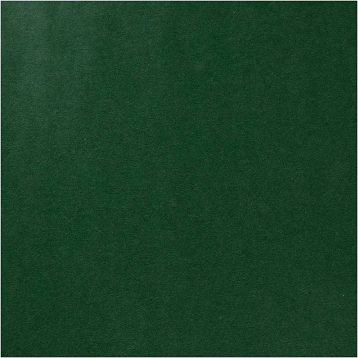 Papel de regalo, A: 50 cm, 60 gr, verde, 5 m/ 1 rollo