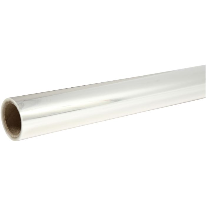 Celofán, A: 70 cm, 10 m/ 1 rollo