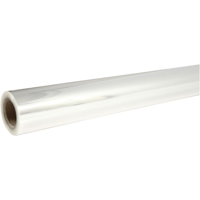 Celofán, A: 70 cm, 30 m/ 1 rollo