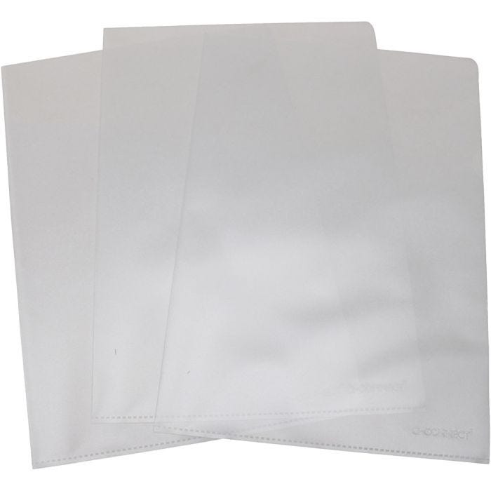 Divisor de índice , A4, 100 ud/ 1 paquete