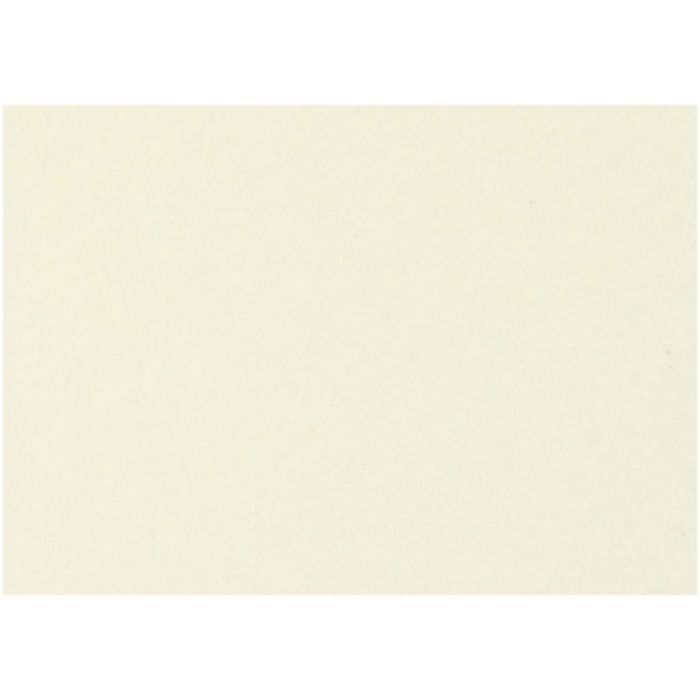 Tarjeta de fiesta, A4, hoja 210x297 mm, 135 gr, blanquecino, 25 hoja/ 1 paquete