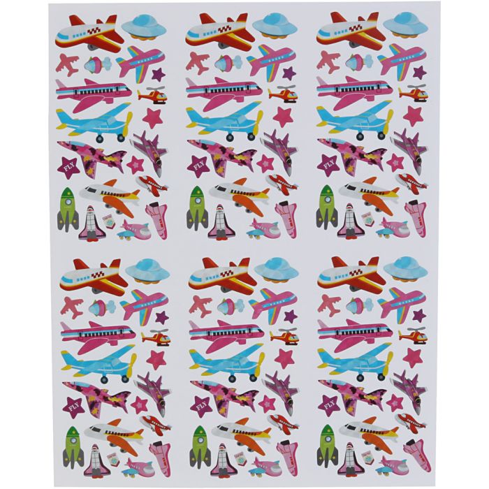 hoja 20x25 cm, 5 hoja/ 1 paquete