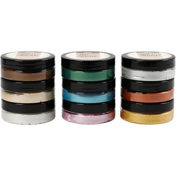 Inka Gold, 9x50 ml/ 1 paquete