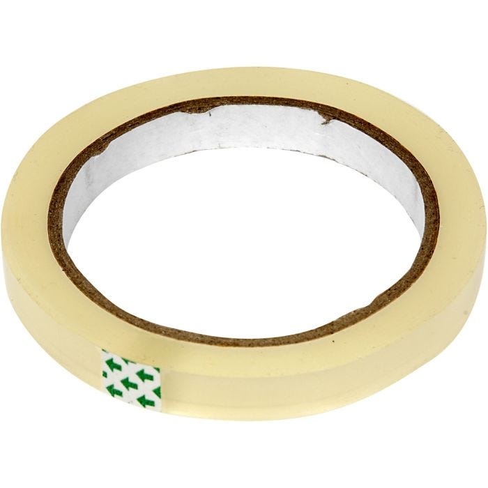 Celo, A: 12 mm, 6x68 m/ 1 paquete