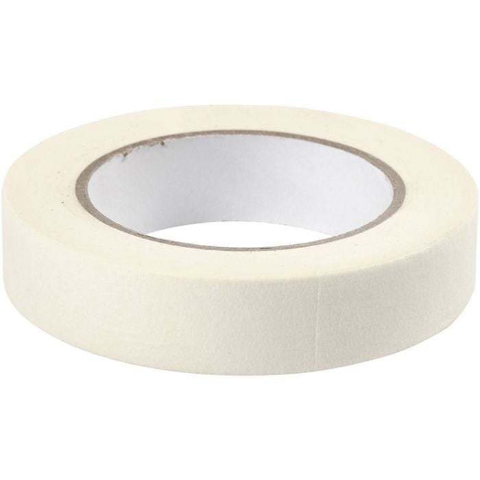 Cinta de carrocero, A: 25 mm, 50 m/ 1 rollo