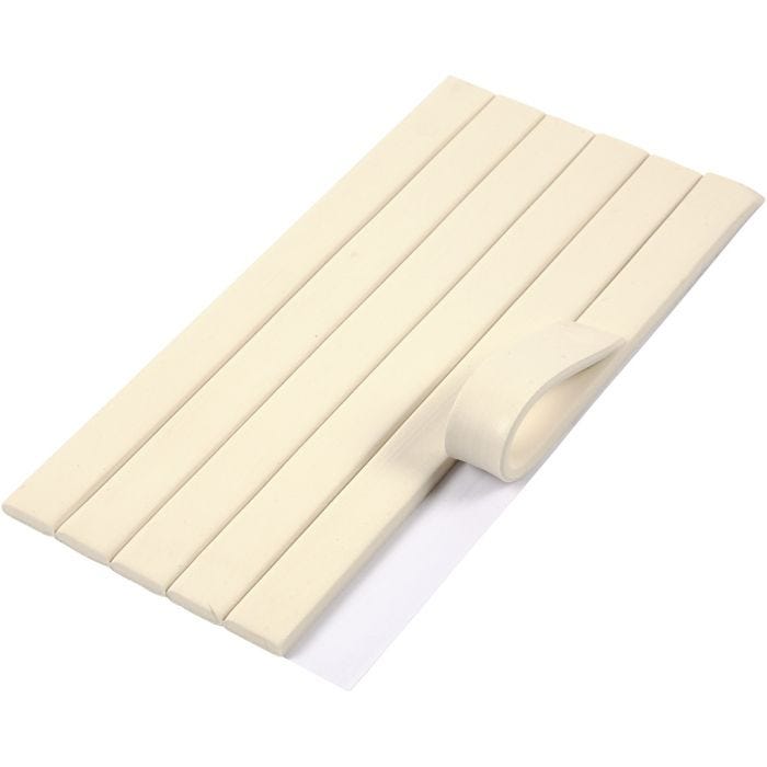 Power Tack masilla adhesiva reutilizable, 100 gr/ 1 paquete