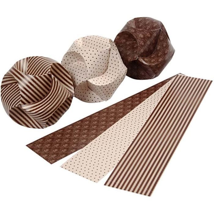 Adornos click, dia 9 cm, medidas 5,5x28,4 cm, 9 set/ 1 paquete