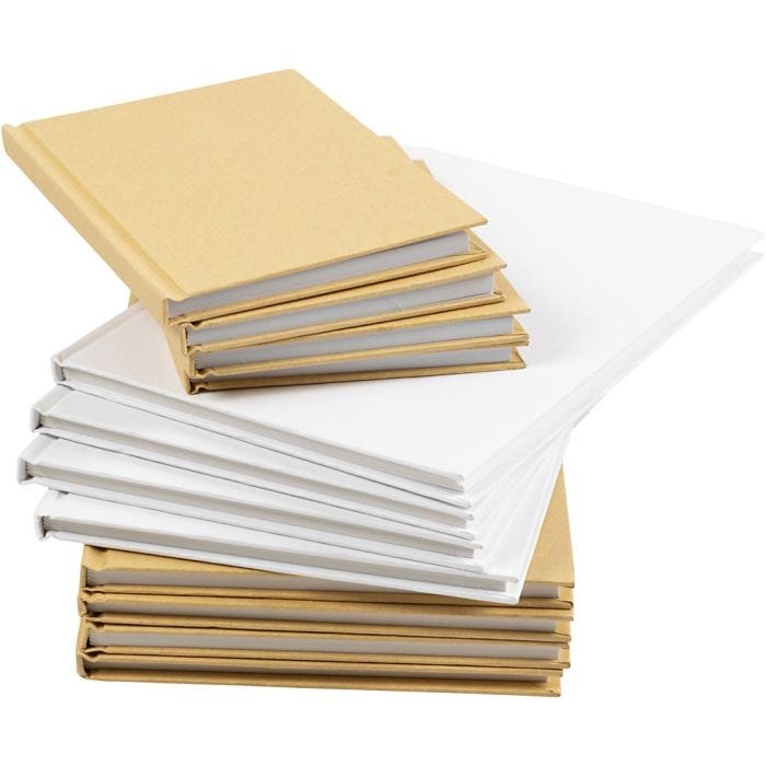 Libreta, 72 stdas/ 1 paquete