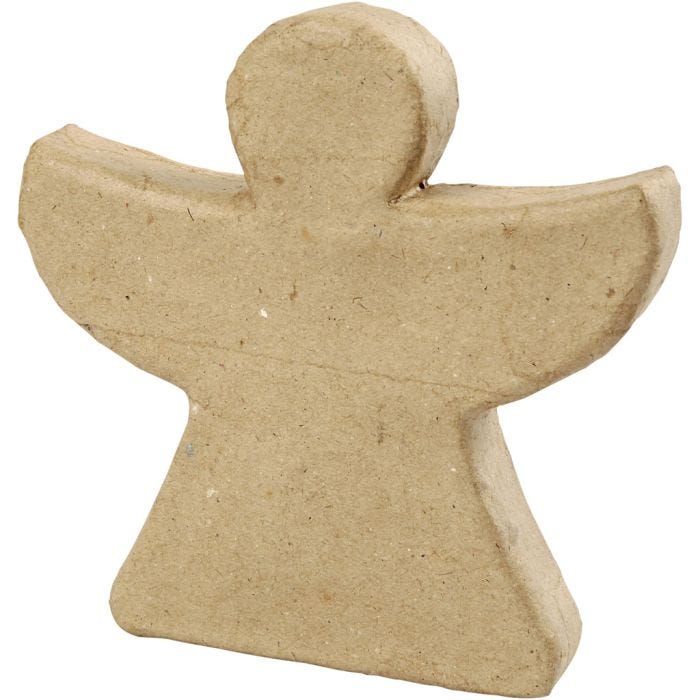 Ángel, A: 14 cm, 1 ud