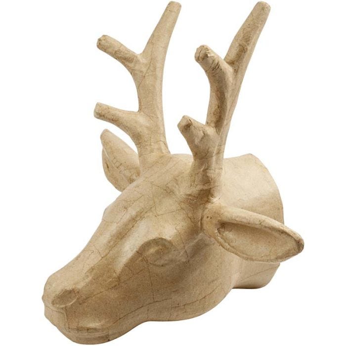 Trofeo, A: 30 cm, 1 ud