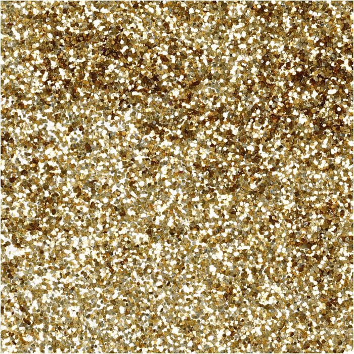 Purpurina bio, dia 0,4 mm, dorado, 10 gr/ 1 bote