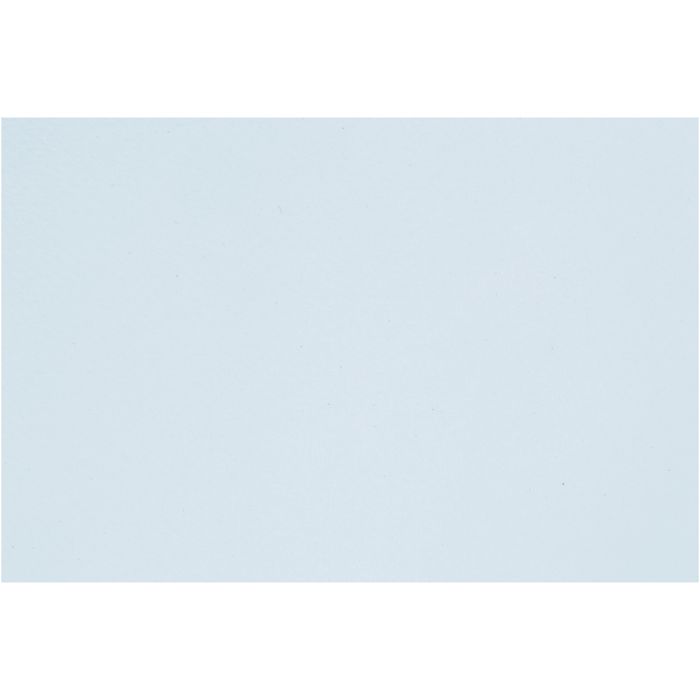 Cartulina francesa, A4, hoja 210x297 mm, 160 gr, azure, 1 hoja
