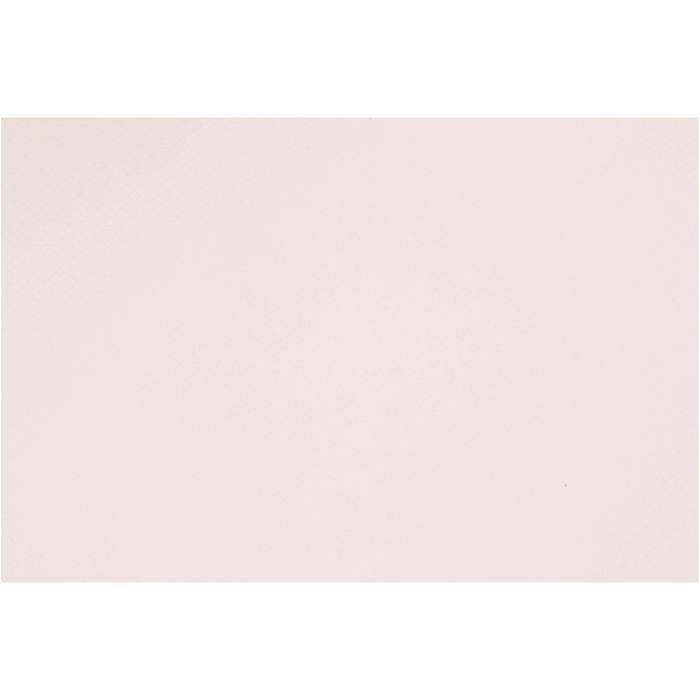 Cartulina francesa, A4, hoja 210x297 mm, 160 gr, dawn pink, 1 hoja