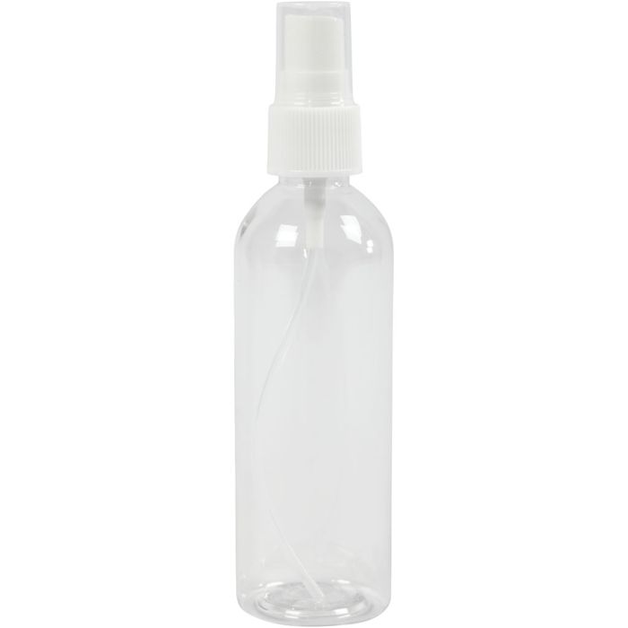 Pulverizador, 100 ml, 1 ud