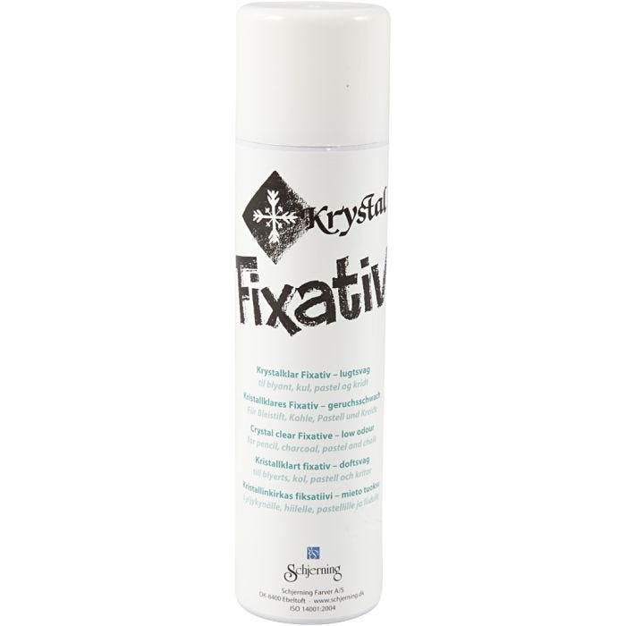 Fijador, 400 ml/ 1 bote