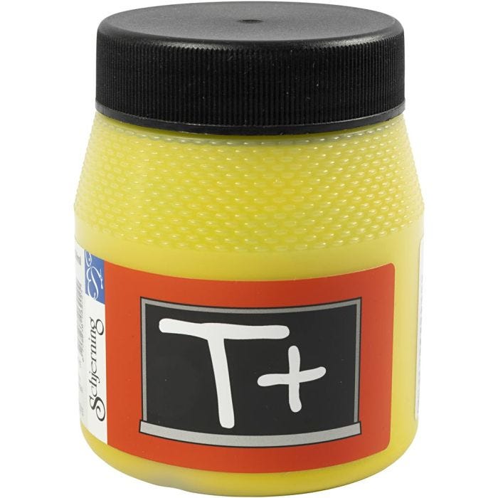 Pintura de pizarra, verde lima, 250 ml/ 1 paquete
