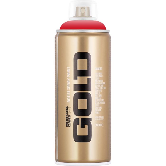 Pintura en Spray, rojo, 400 ml/ 1 bote
