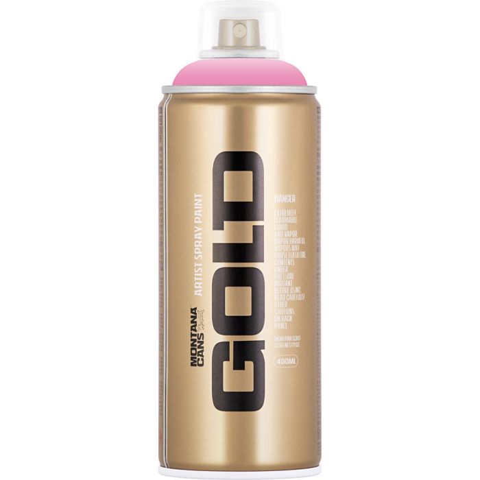 Pintura en Spray, rosa claro, 400 ml/ 1 bote