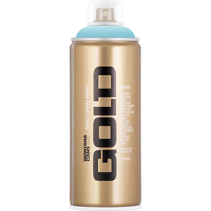 Pintura en Spray, azul claro, 400 ml/ 1 bote