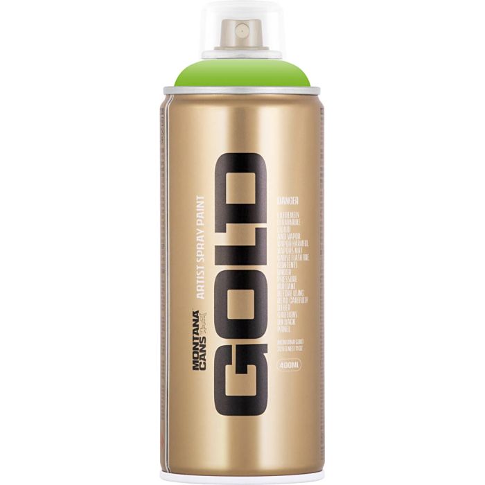 Pintura en Spray, verde claro, 400 ml/ 1 bote