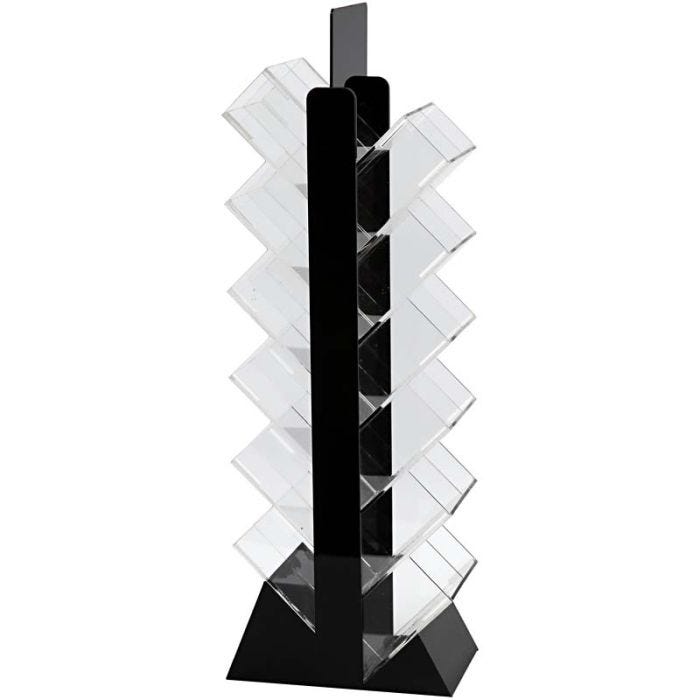 Display, A: 550 mm, A: 165 mm, 1 ud