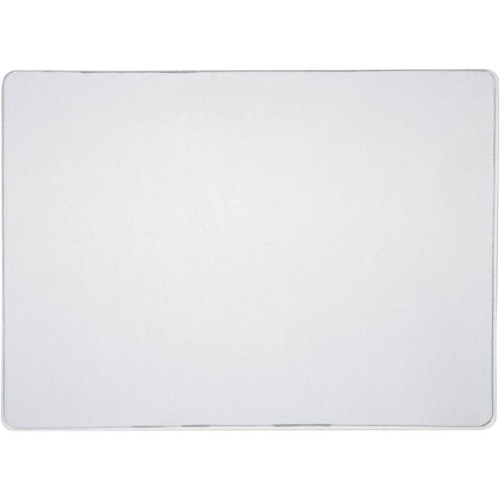 Placa de impresión de gel, medidas 12,7x17,8x1 cm, mate transparente, 10 ud/ 1 paquete