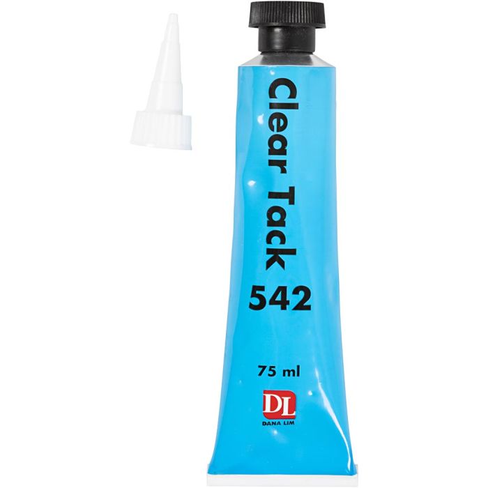 pegamento de montaje, 75 ml/ 1 ud