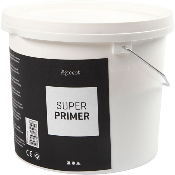 Super gesso, blanco, 2500 ml/ 1 bote