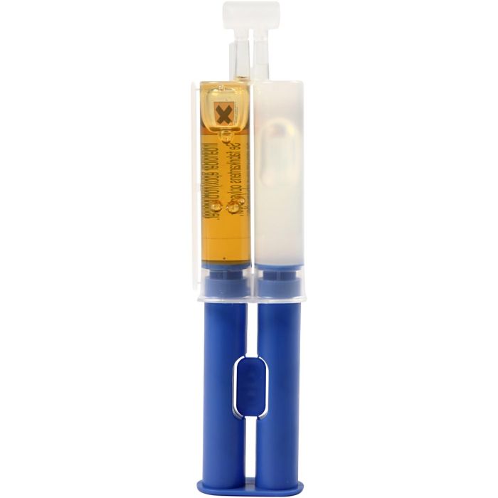 Pegamento Epoxy, 24 ml/ 1 ud