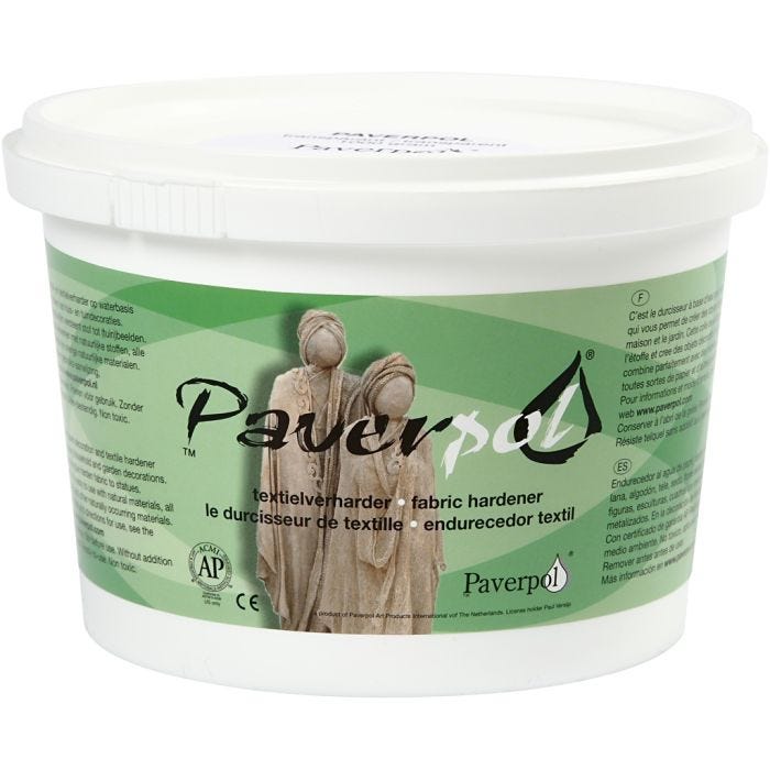 Paverpol, 1000 gr/ 1 bote