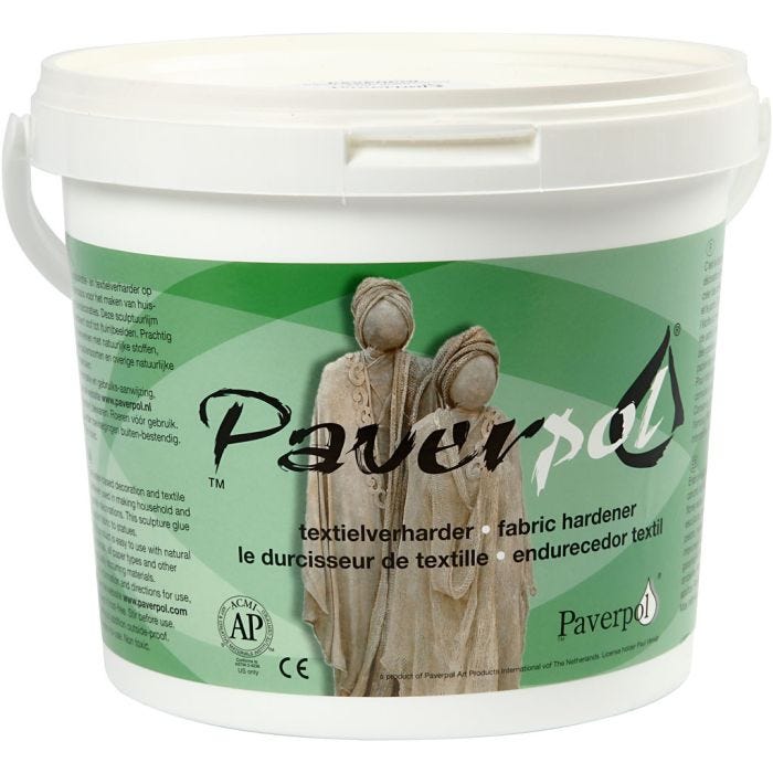 Paverpol, 5000 gr/ 1 bote