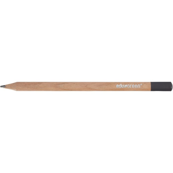 Lápices Jumbo Edugreen , B, 10 ud/ 1 paquete