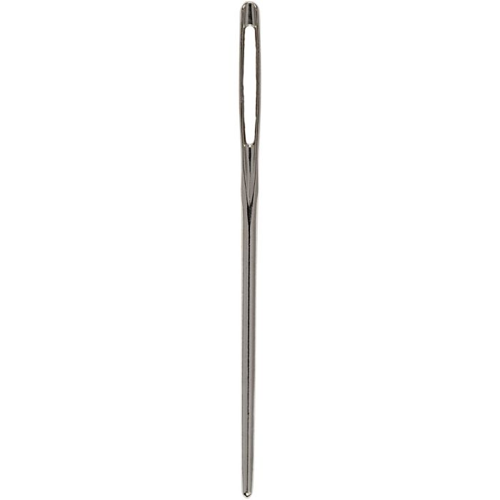 Agujas , L. 70 mm, 20ud/ 1 paquete