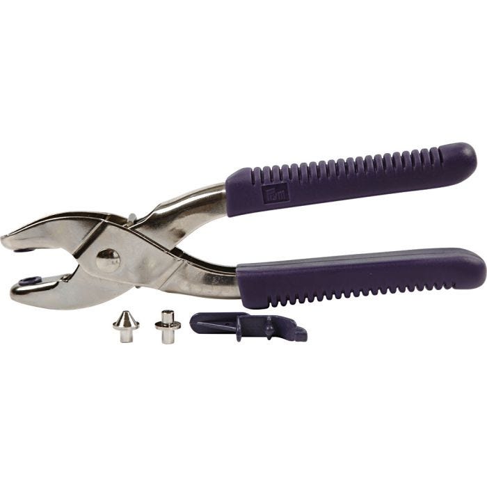 Alicates, L. 19,5 cm, 1 set